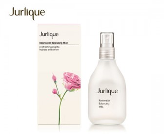Jurlique 茱莉蔻 玫瑰衡肤保湿花卉水 100毫升 Jurlique 茱莉蔻 玫瑰衡肤保湿花卉水 100毫升